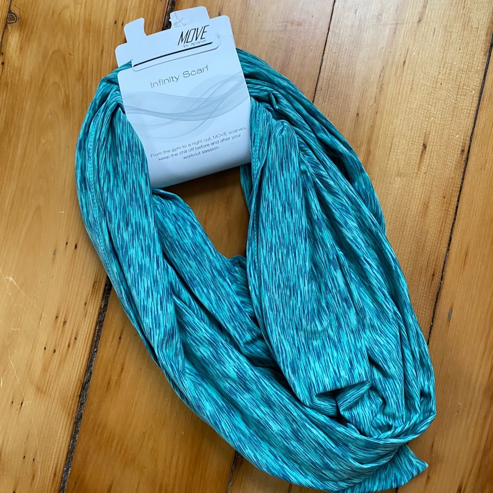 Infiniti Scarf